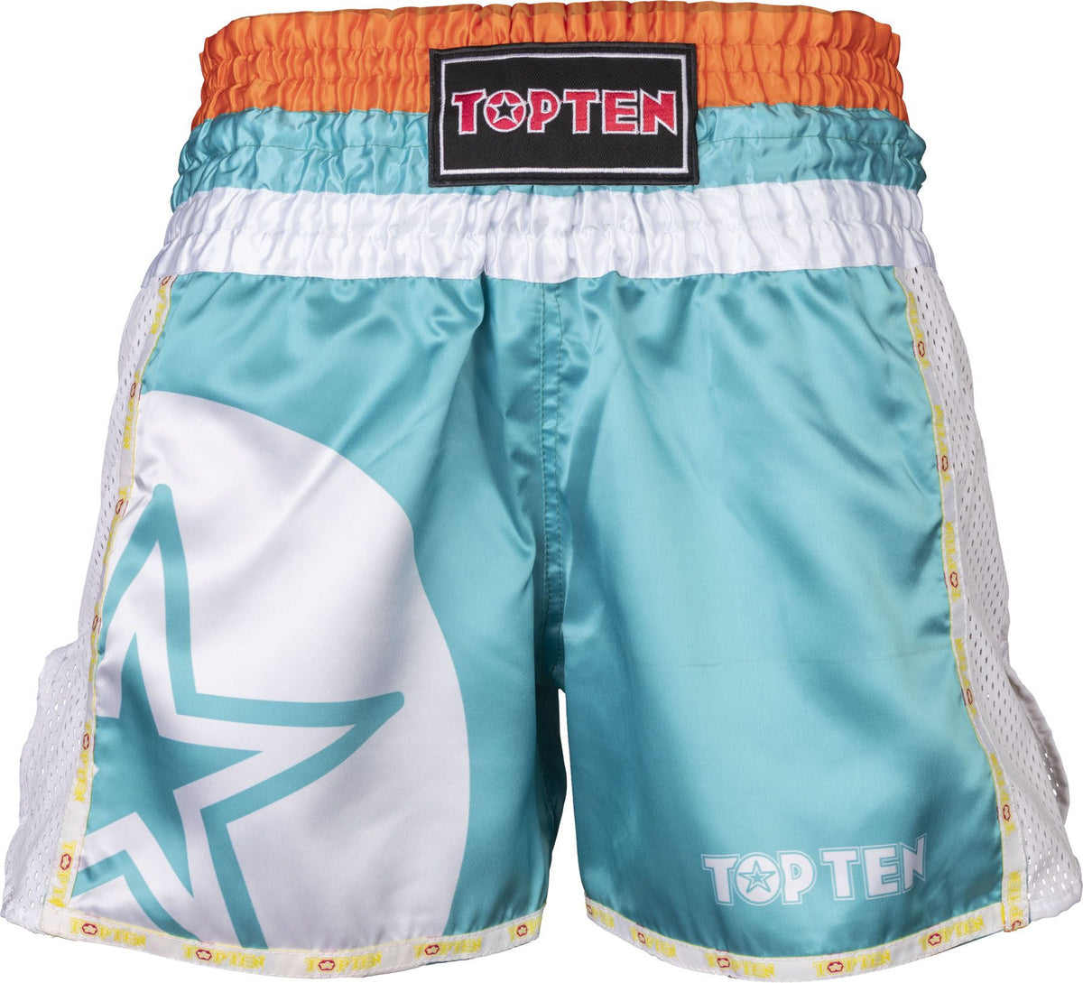 Kickbox-Shorts „STAR“