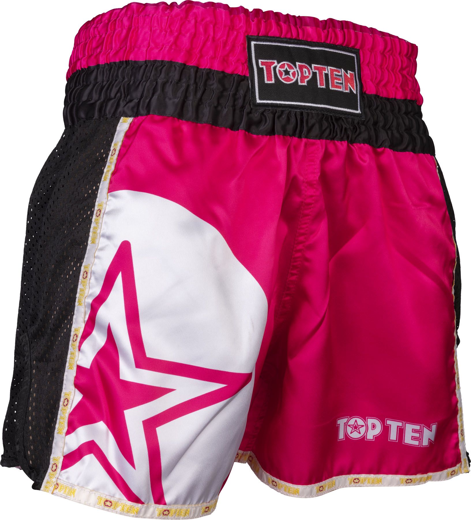 Kickbox-Shorts „STAR“