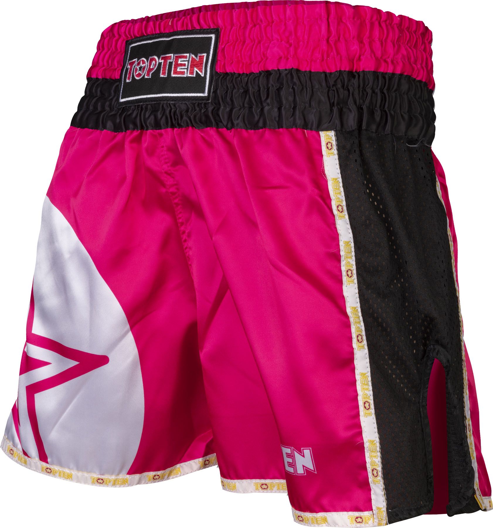 Kickbox-Shorts „STAR“