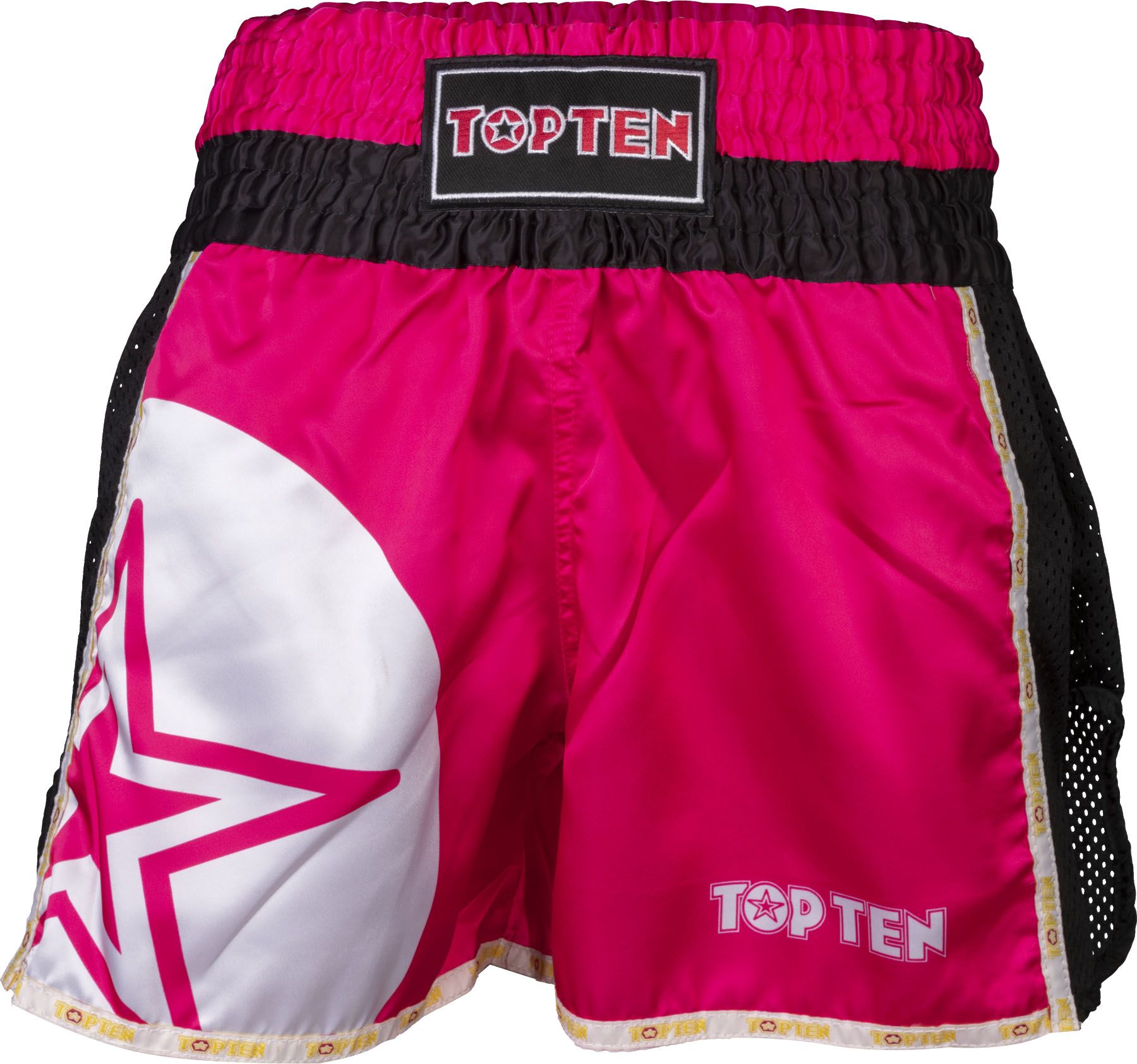 Kickbox-Shorts „STAR“