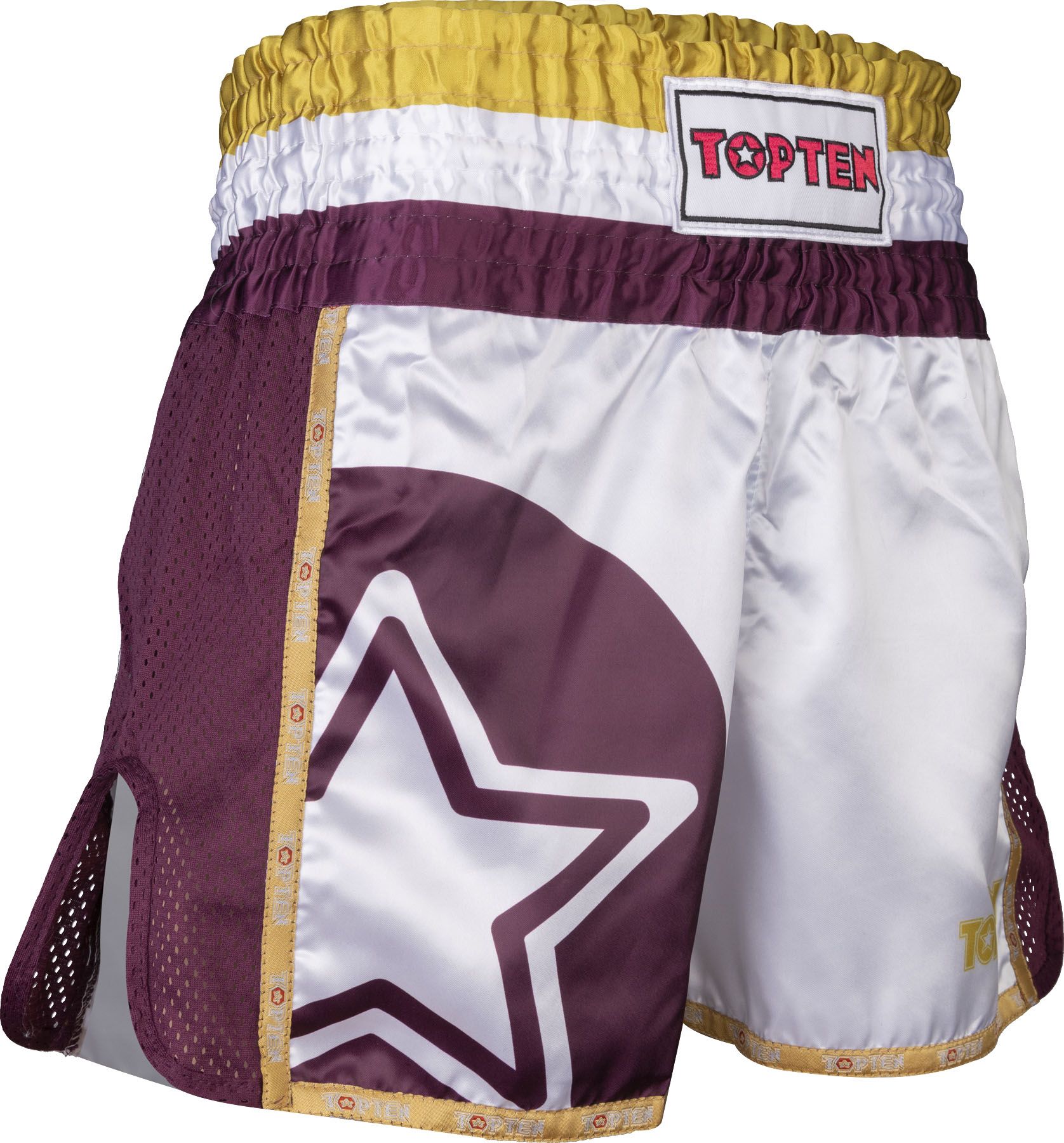 Kickbox-Shorts „STAR“