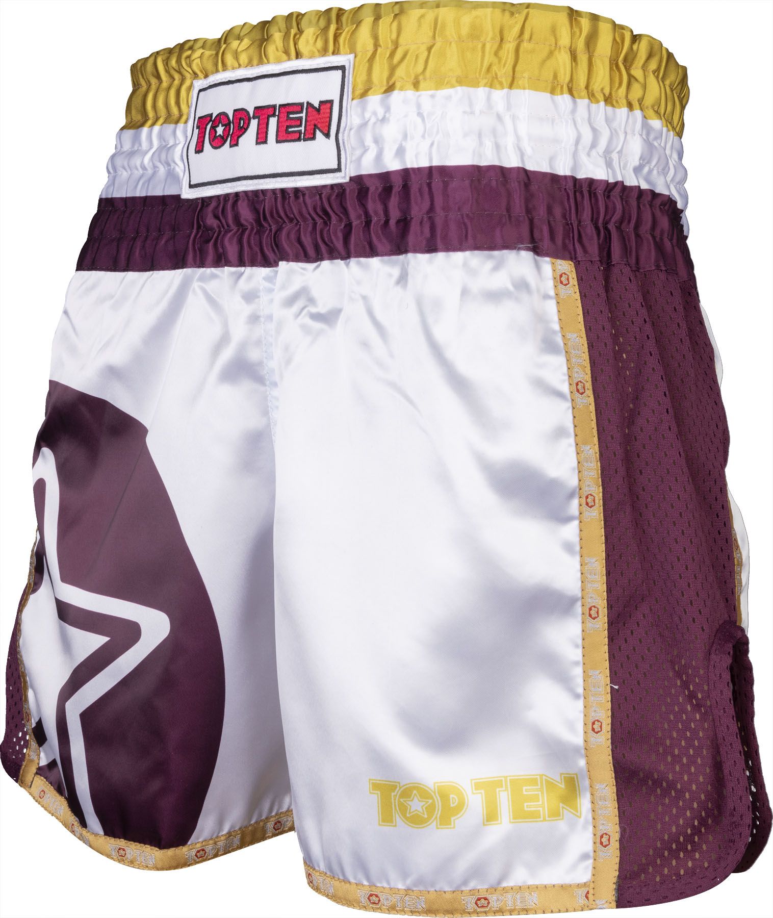 Kickbox-Shorts „STAR“