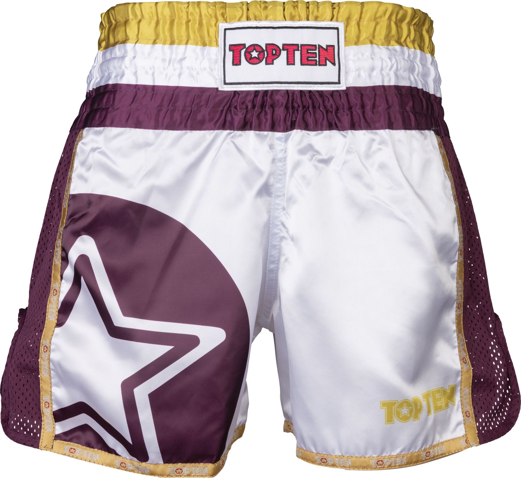 Kickbox-Shorts „STAR“