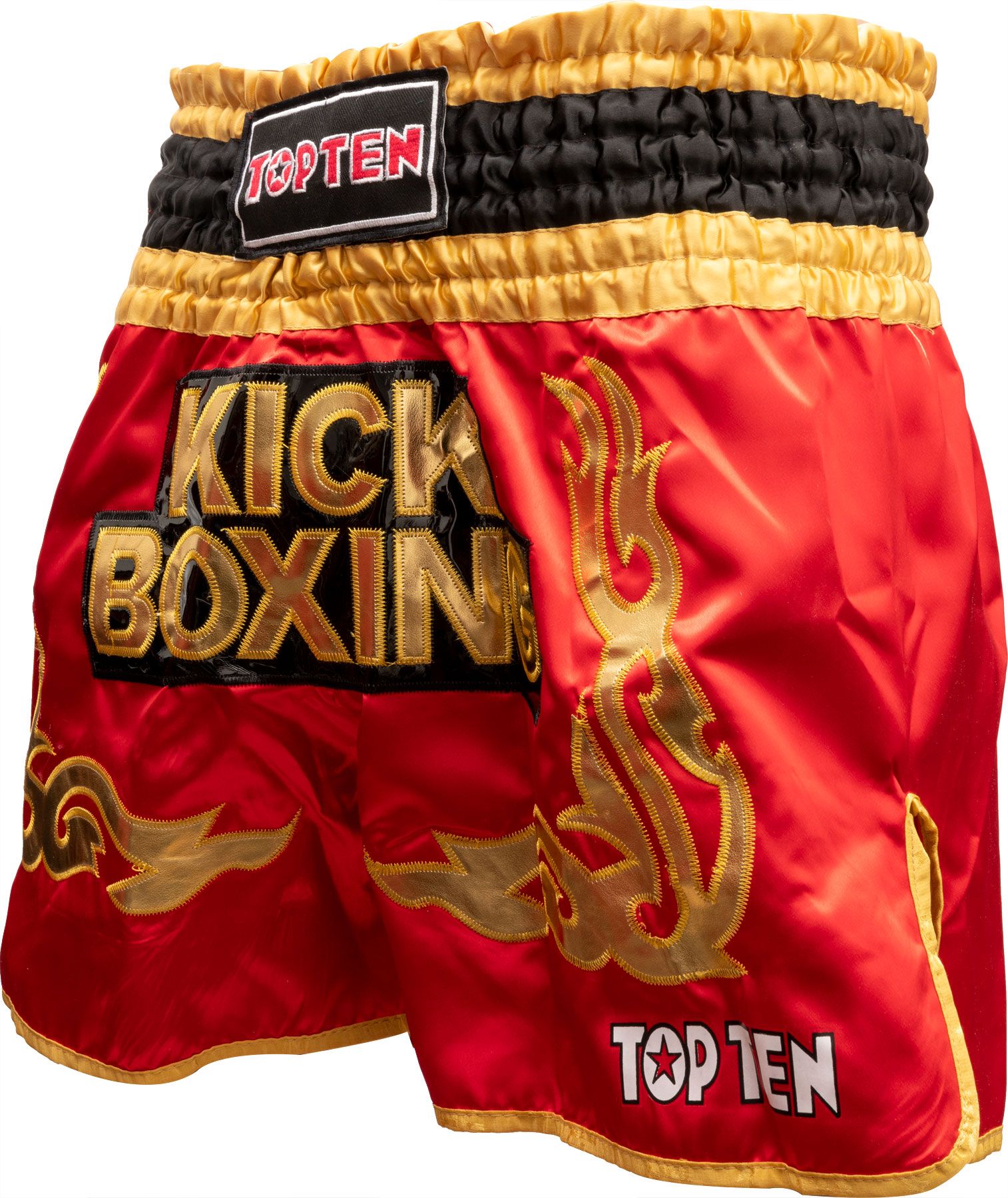 Kickbox-Shorts „WAKO Kickboxing“