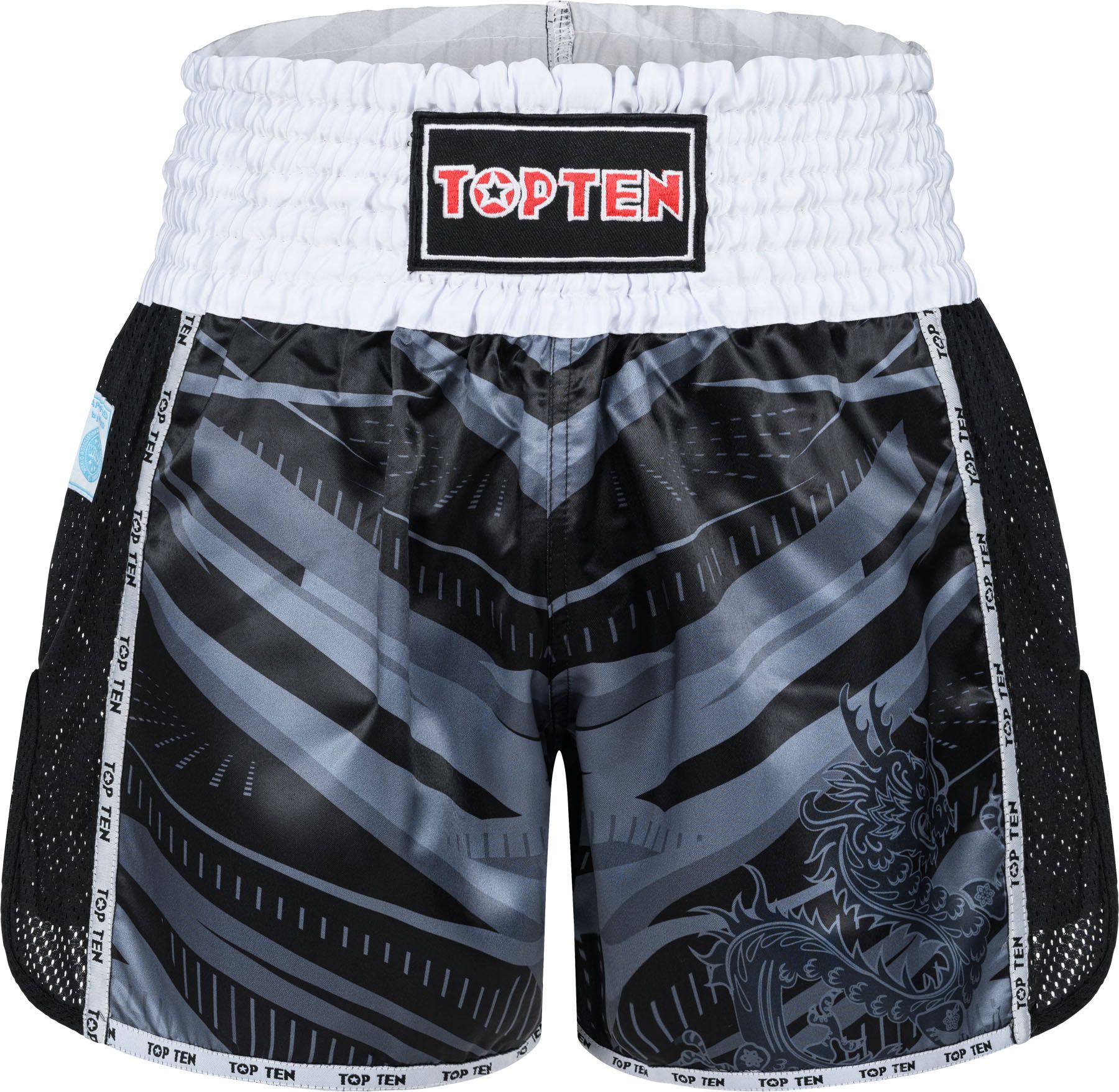 Kickbox-Shorts „Legacy25“