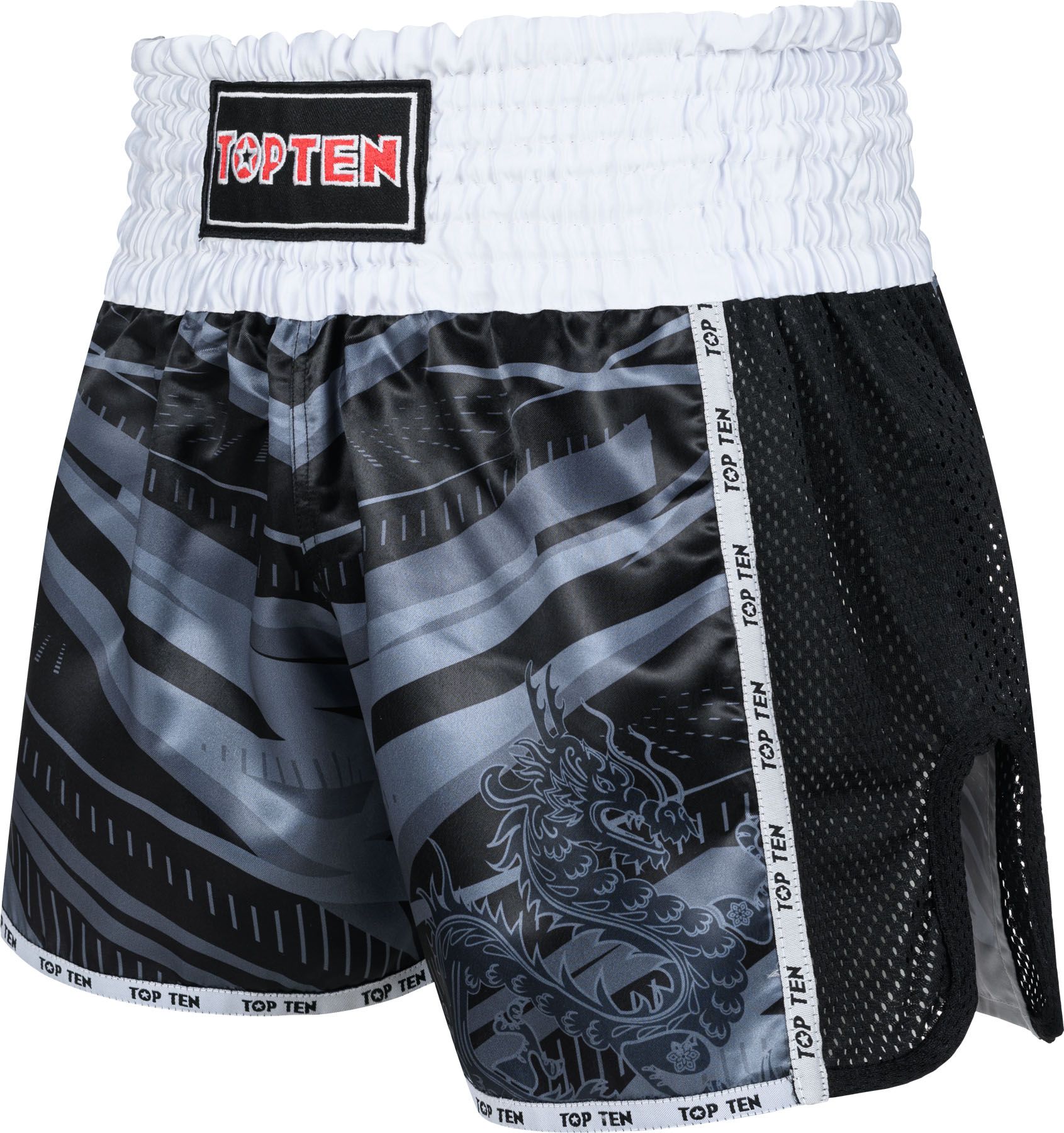 Kickbox-Shorts „Legacy25“