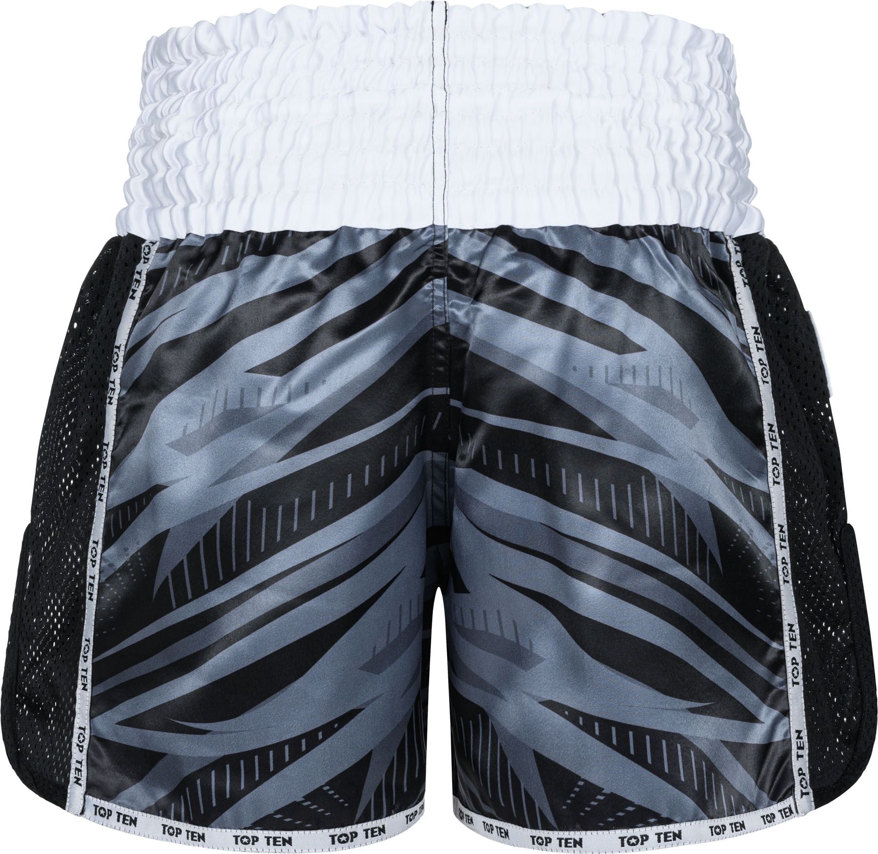 Kickbox-Shorts „Legacy25“