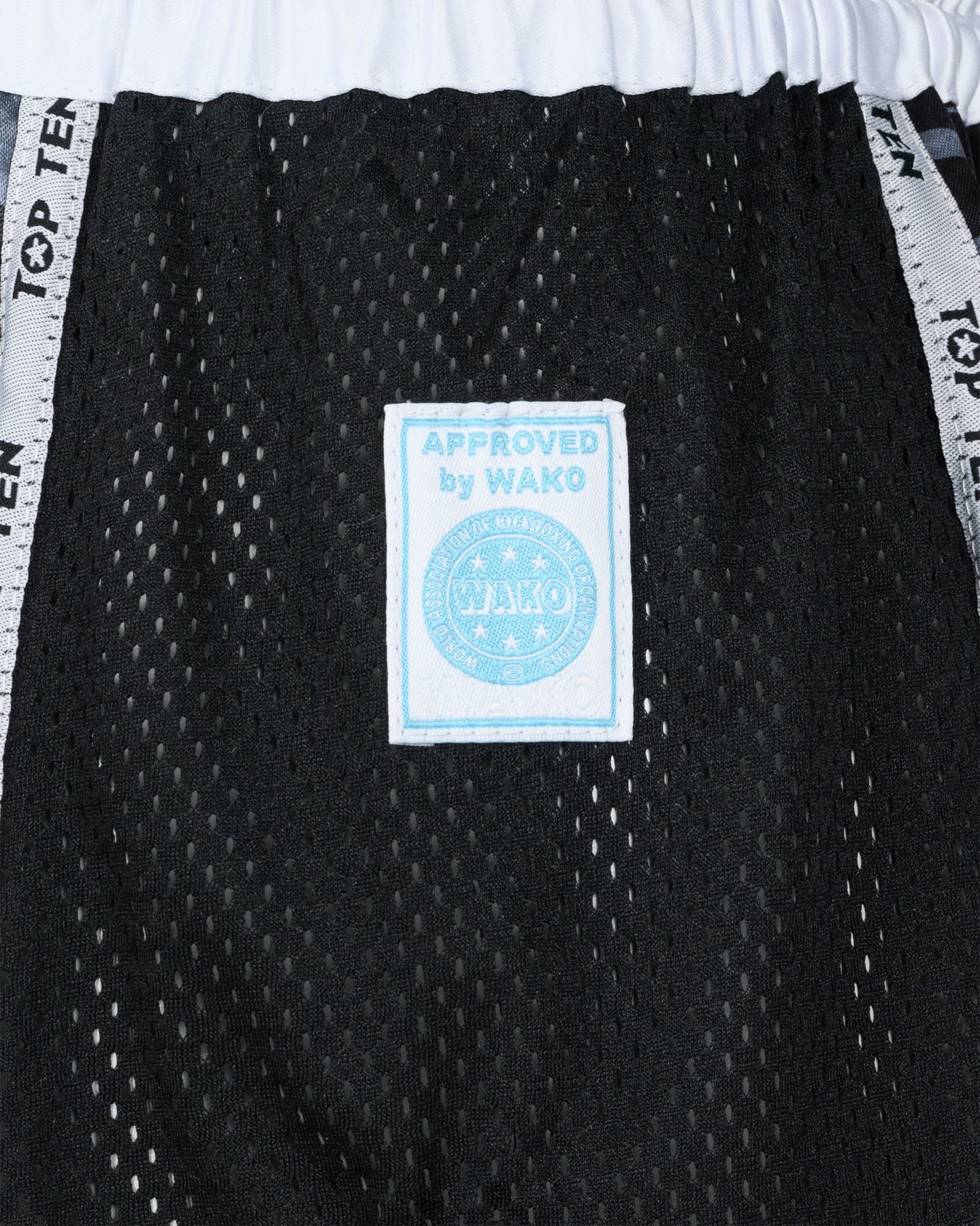 Kickbox-Shorts „Legacy25“