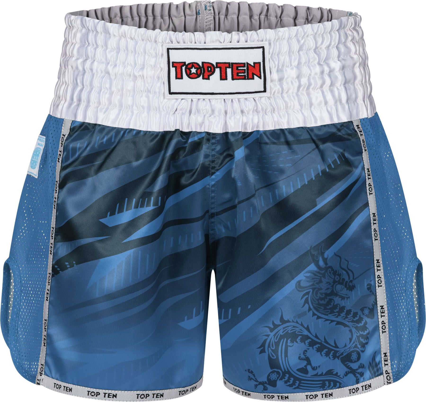 Kickbox-Shorts „Legacy25“