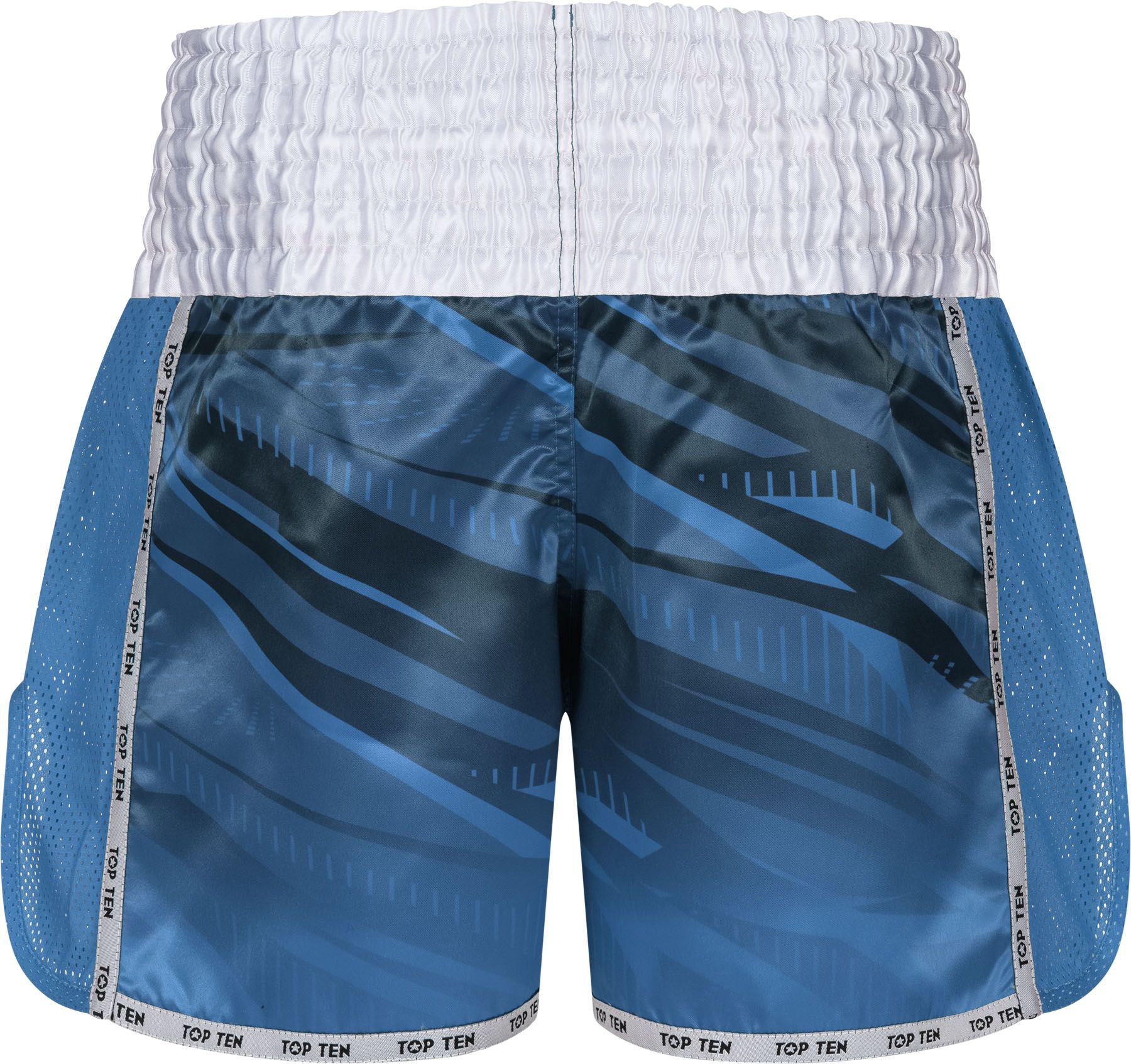 Kickbox-Shorts „Legacy25“