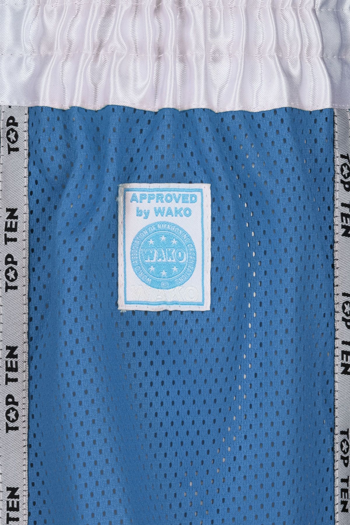 Kickbox-Shorts „Legacy25“