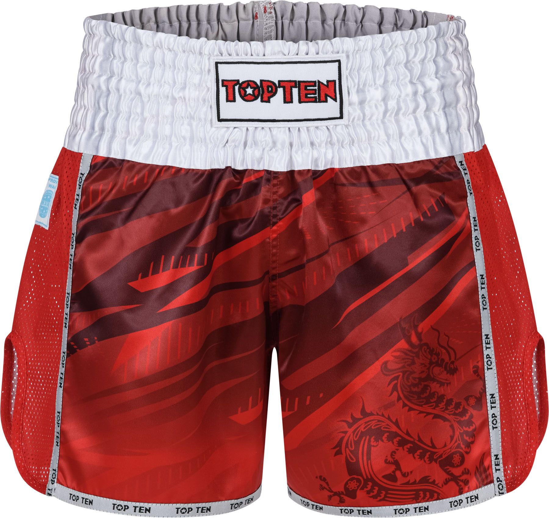 Kickbox-Shorts „Legacy25“