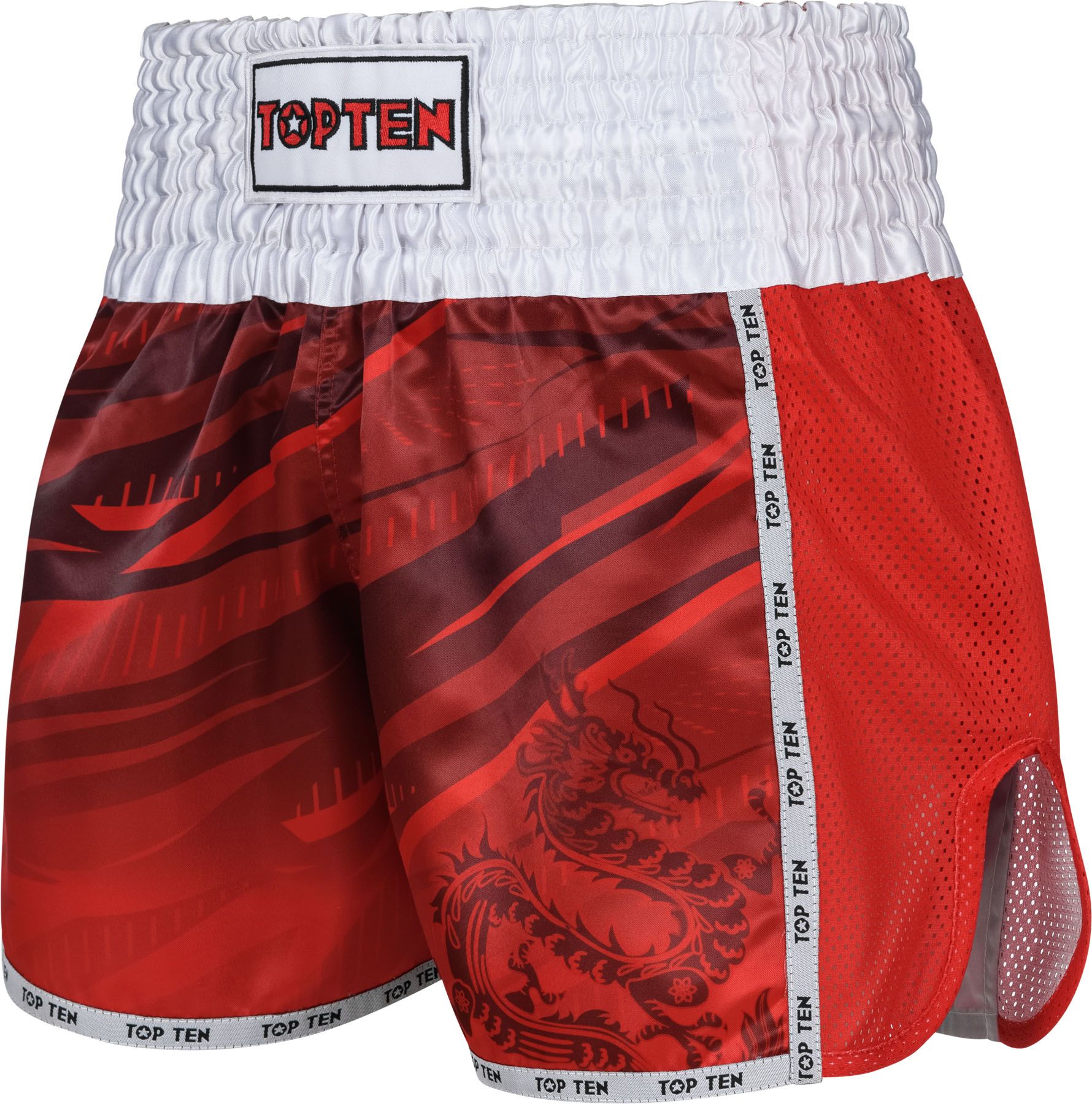 Kickbox-Shorts „Legacy25“