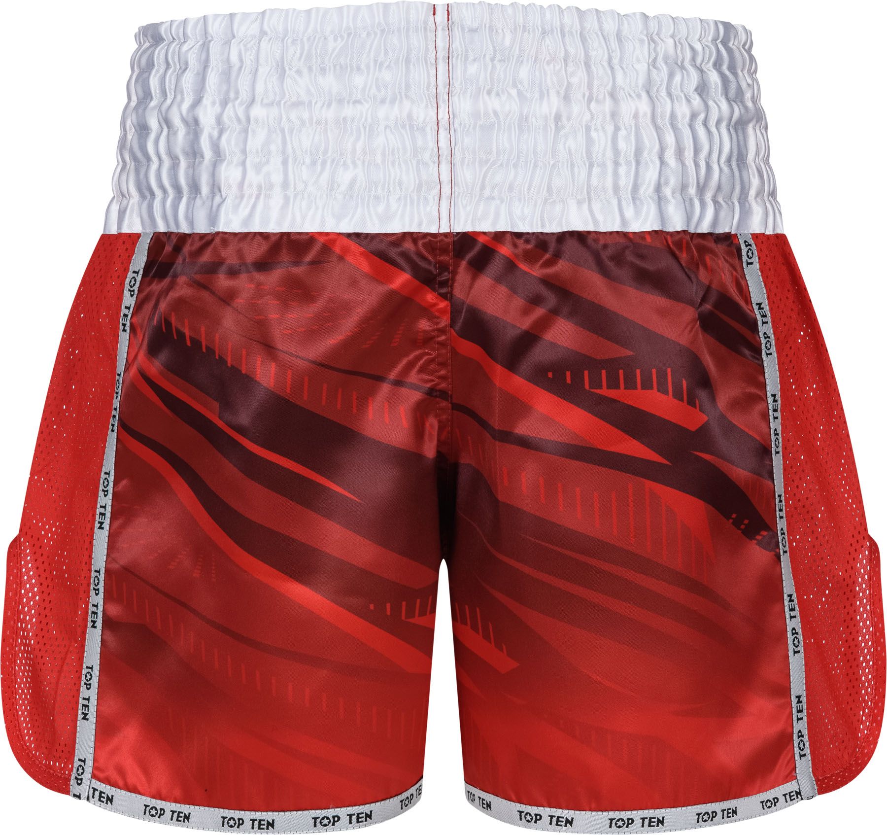 Kickbox-Shorts „Legacy25“