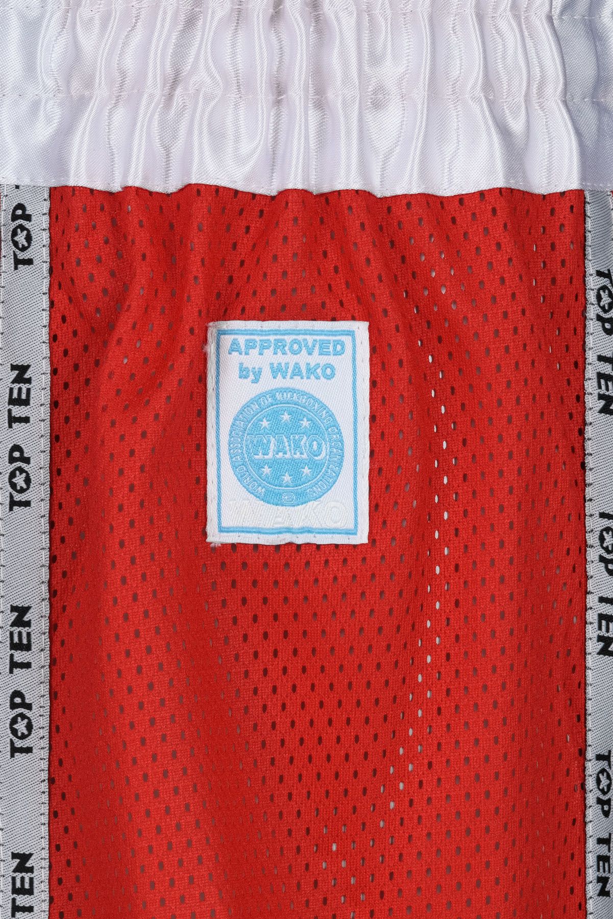 Kickbox-Shorts „Legacy25“