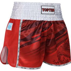 Kickbox-Shorts „Legacy25“