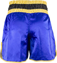 Kickbox-Shorts „WAKO“