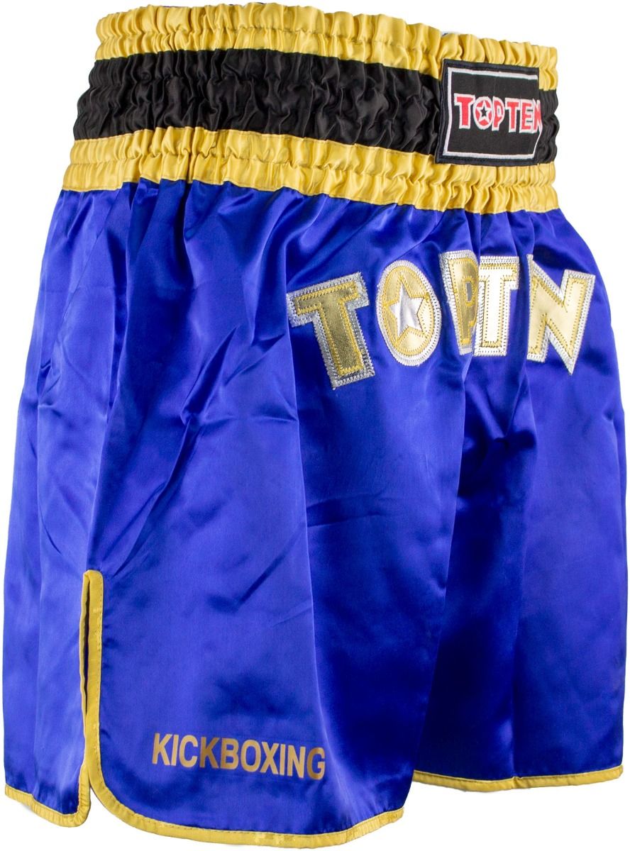 Kickbox-Shorts „WAKO“
