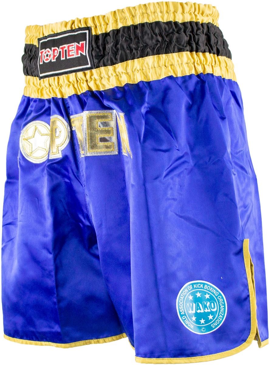 Kickbox-Shorts „WAKO“