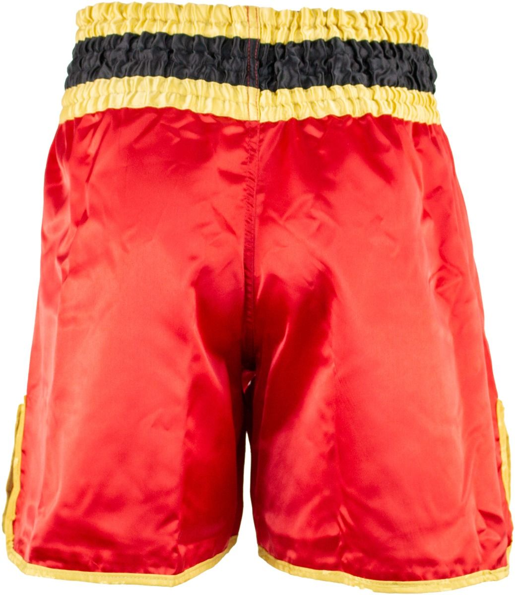 Kickbox-Shorts „WAKO“