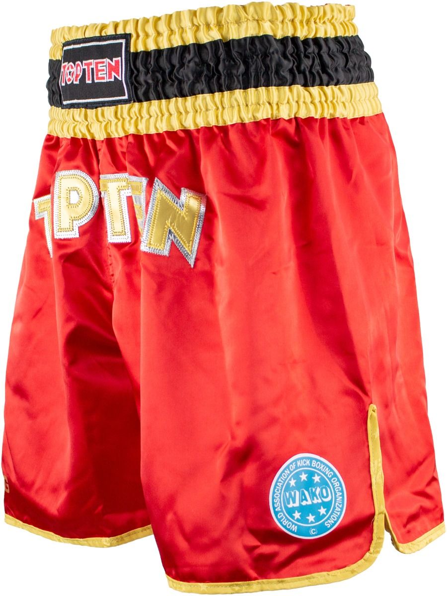 Kickbox-Shorts „WAKO“