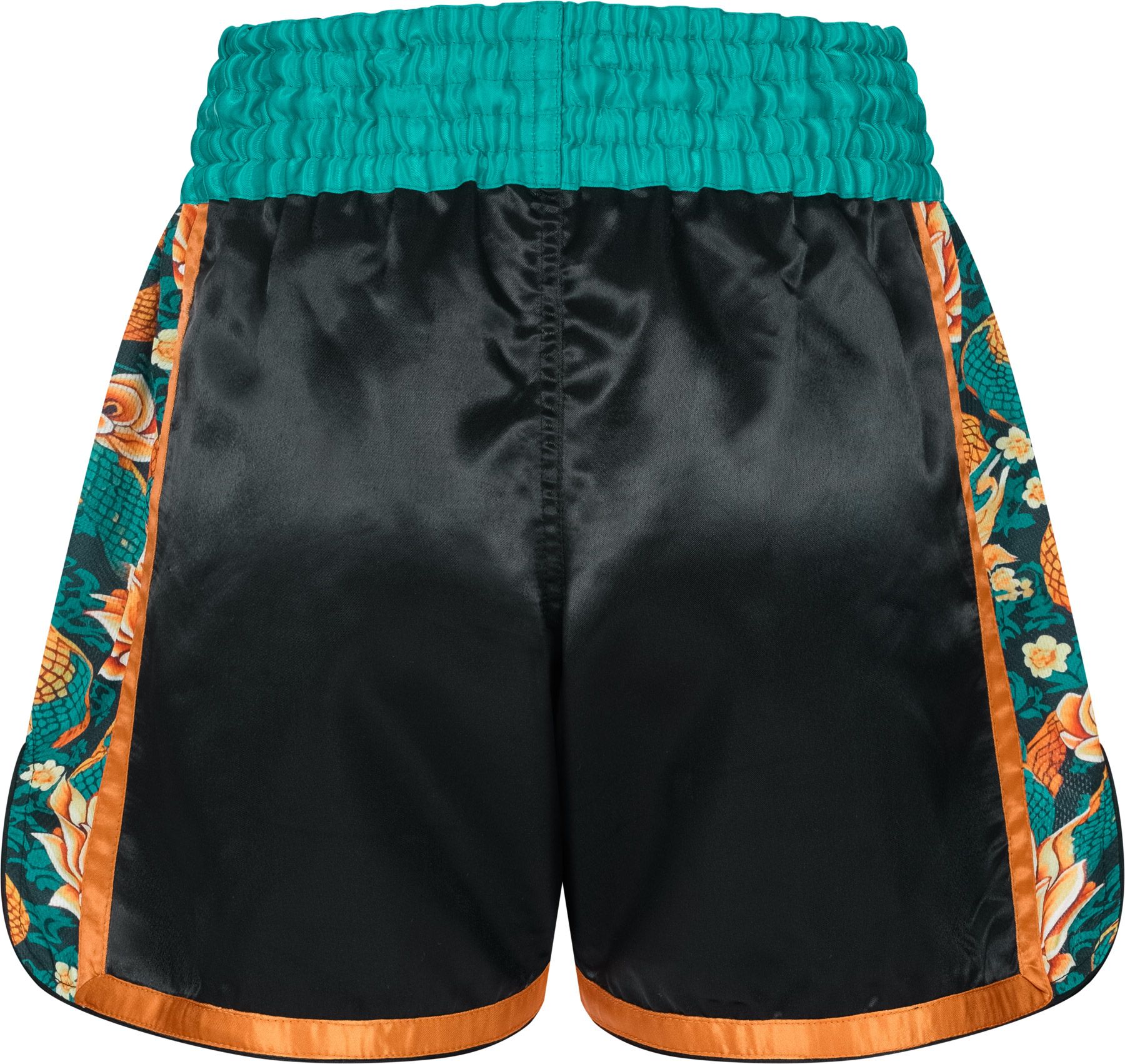 Kickbox-Shorts „Ryu del Mar“