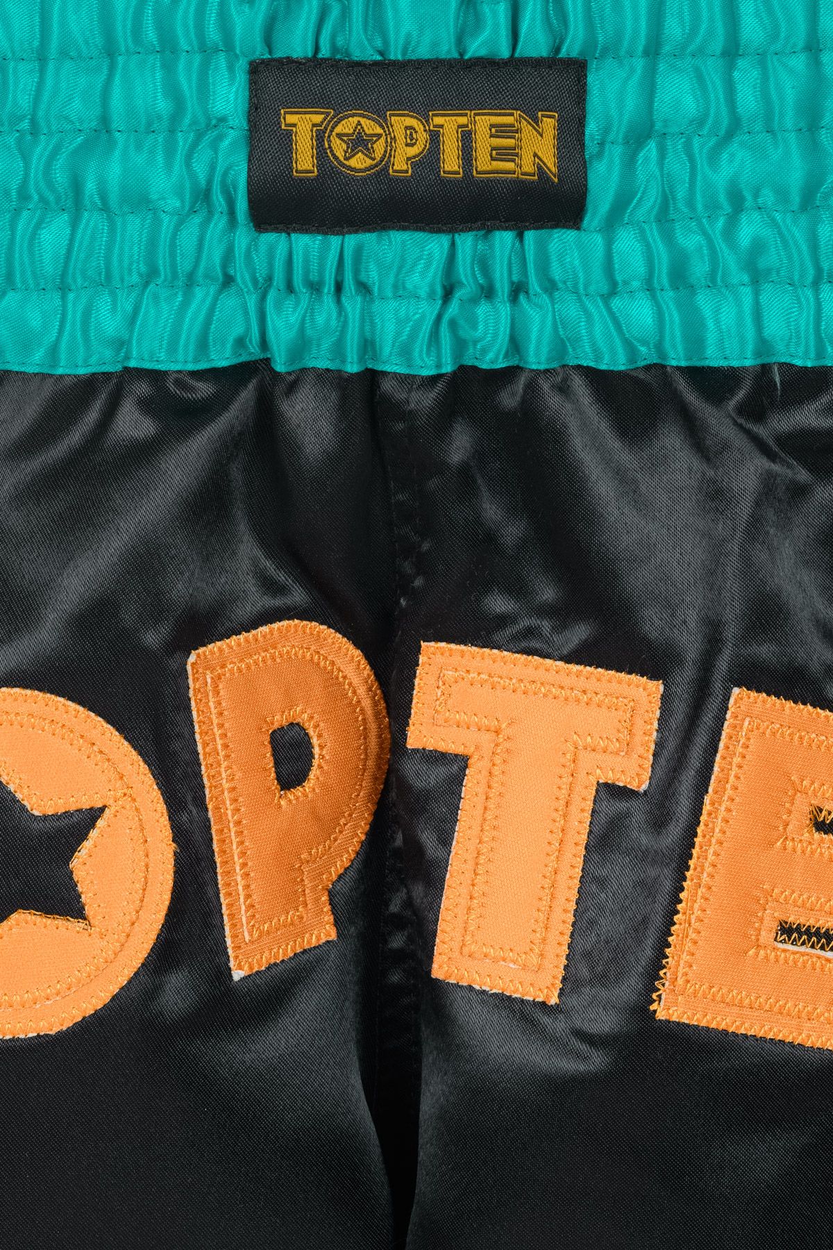 Kickbox-Shorts „Ryu del Mar“