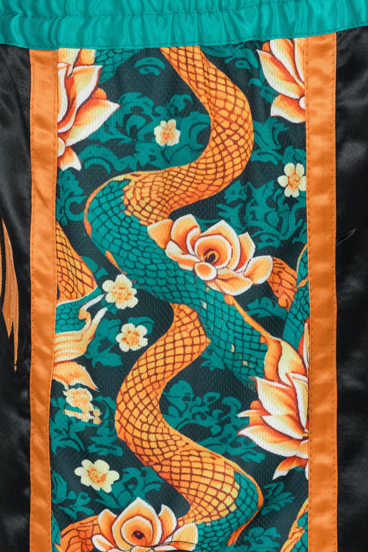 Kickbox-Shorts „Ryu del Mar“
