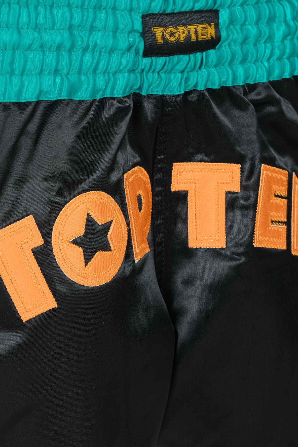 Kickbox-Shorts „Ryu del Mar“