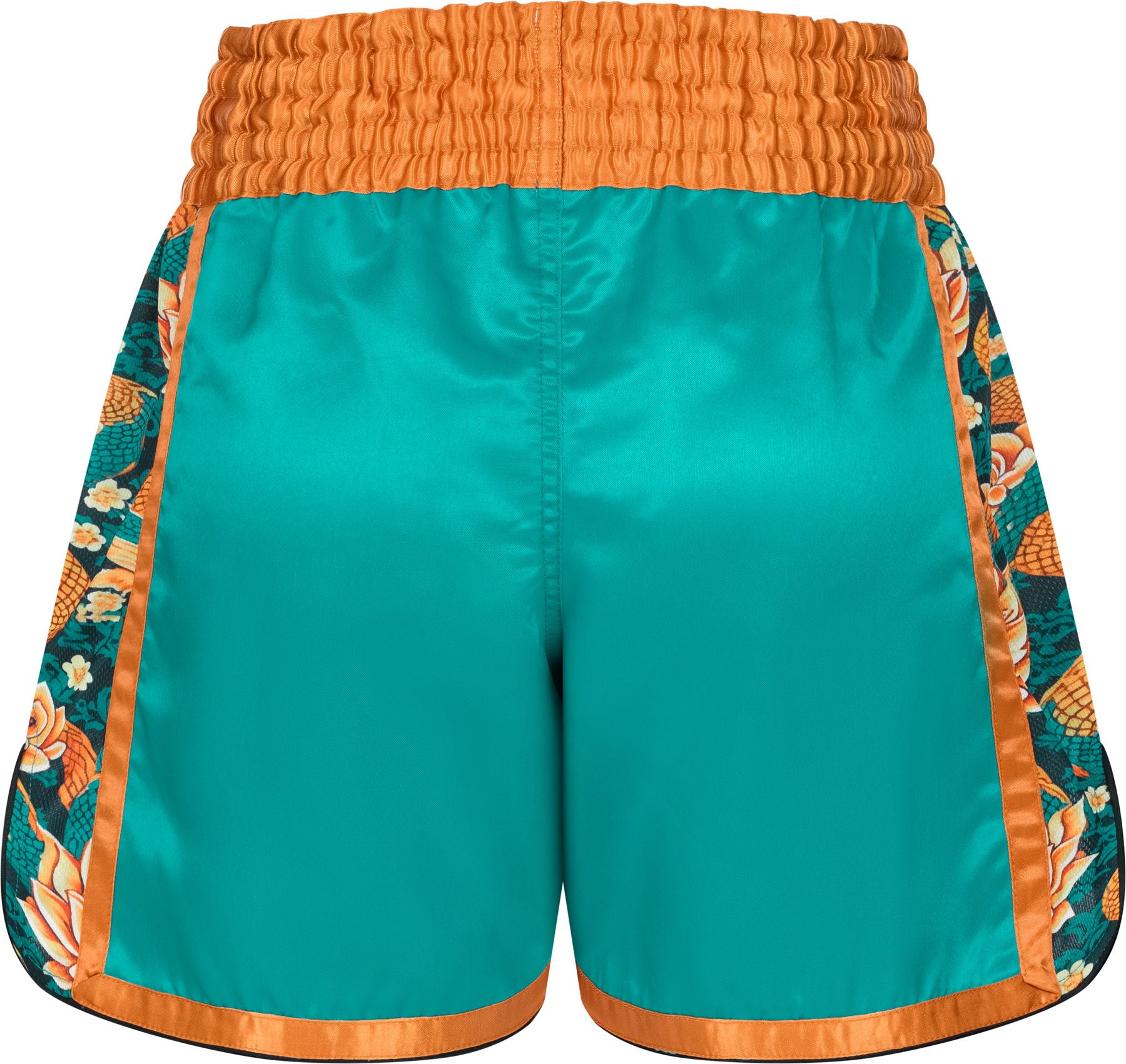 Kickbox-Shorts „Ryu del Mar“