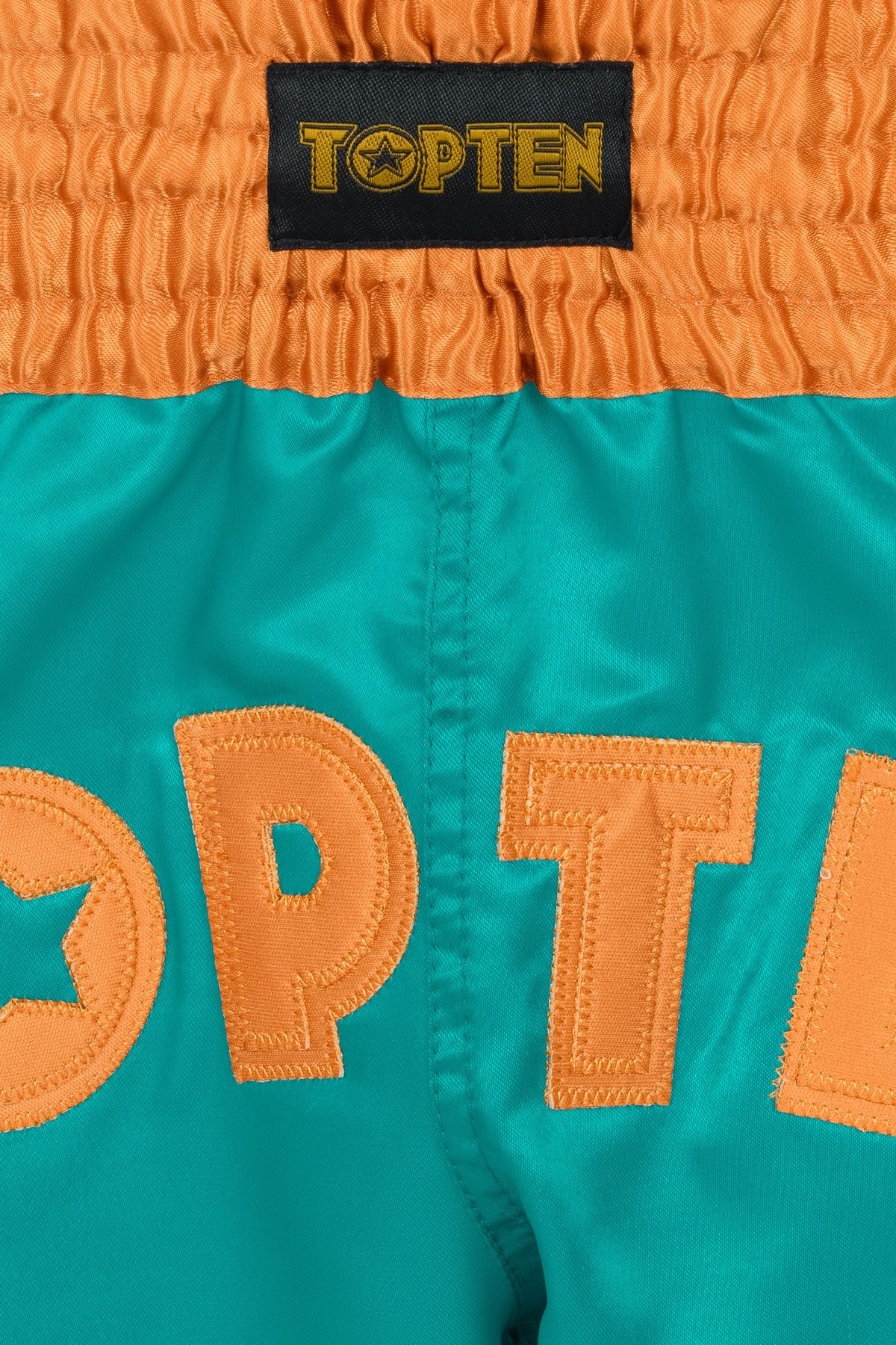 Kickbox-Shorts „Ryu del Mar“