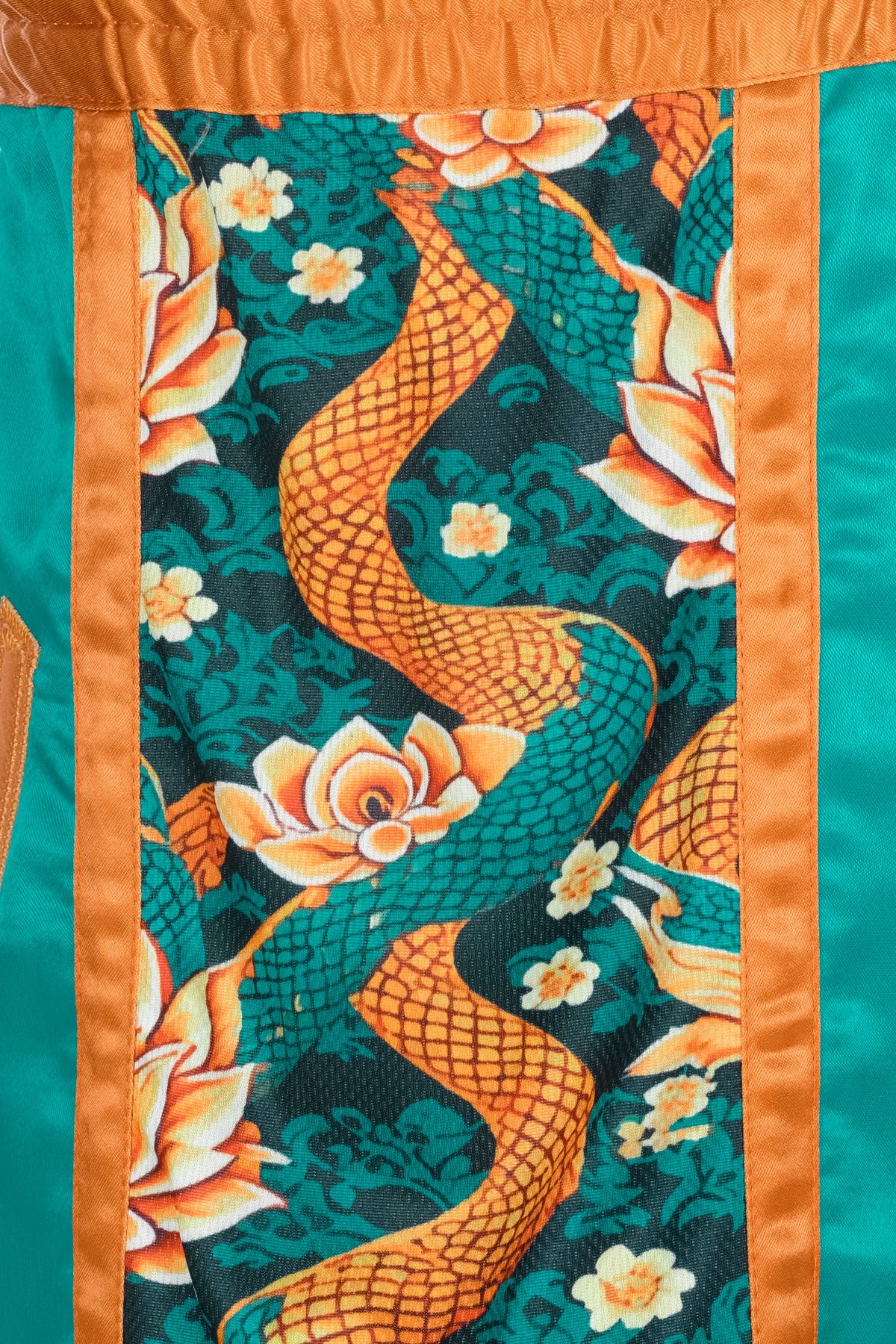 Kickbox-Shorts „Ryu del Mar“