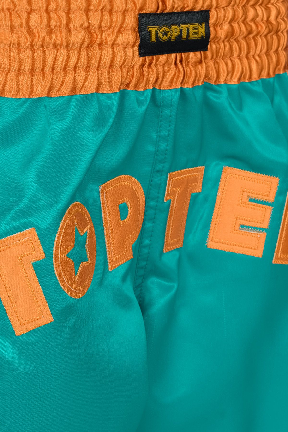 Kickbox-Shorts „Ryu del Mar“
