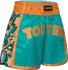 Kickbox-Shorts „Ryu del Mar“