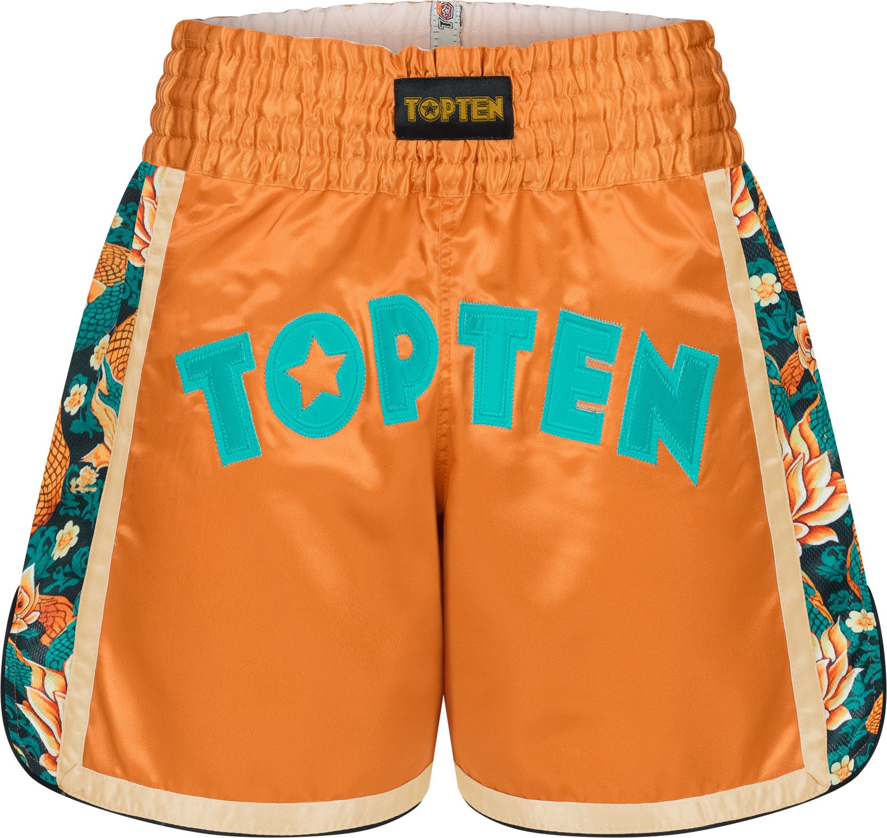Kickbox-Shorts „Ryu del Mar“