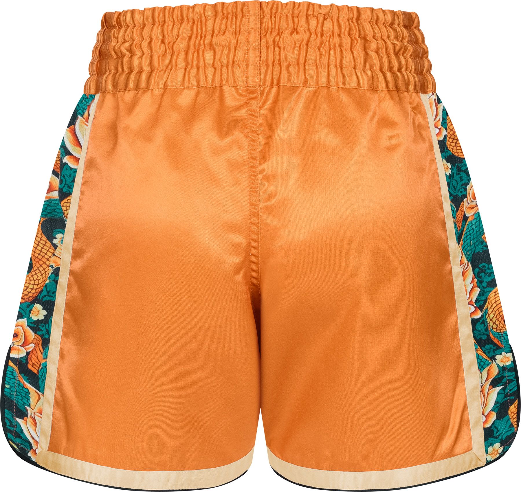 Kickbox-Shorts „Ryu del Mar“