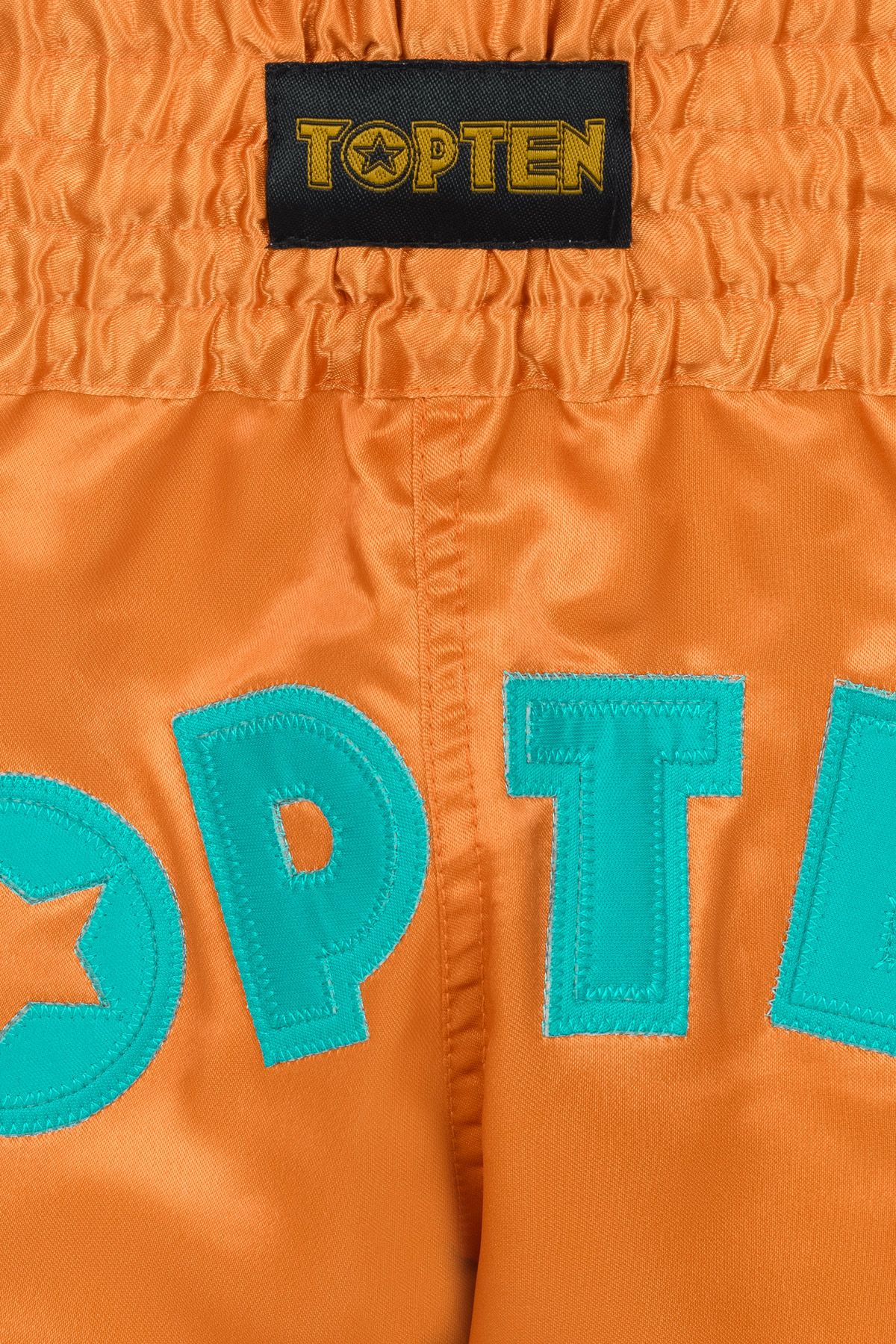 Kickbox-Shorts „Ryu del Mar“