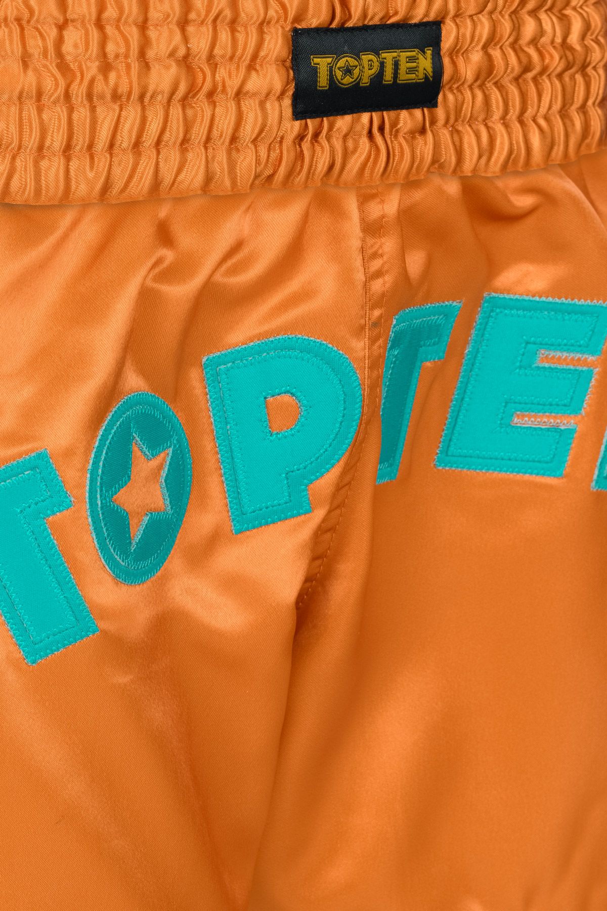 Kickbox-Shorts „Ryu del Mar“