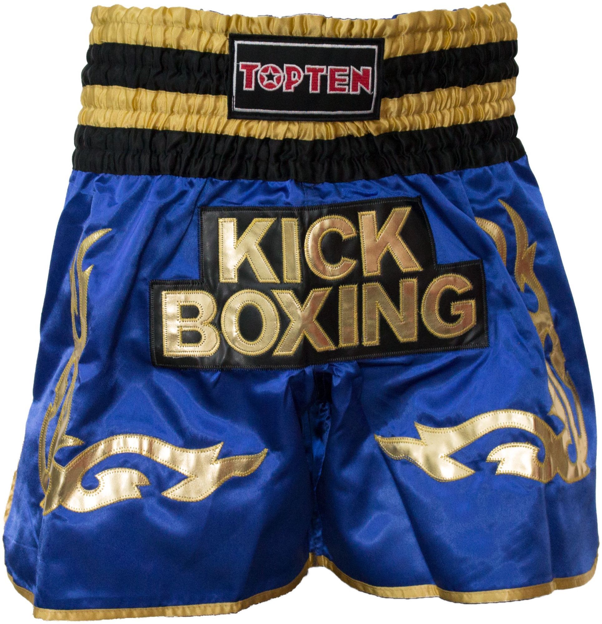 Kickbox-Shorts „WAKO Kickboxing“