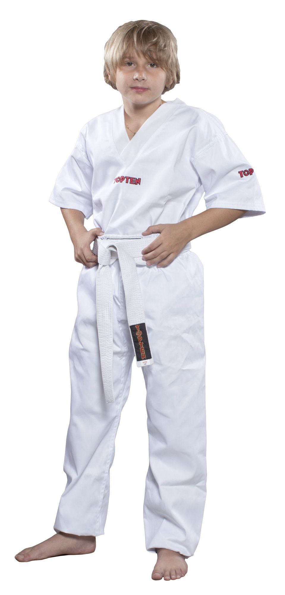Kickbox-Anzug „Classic“