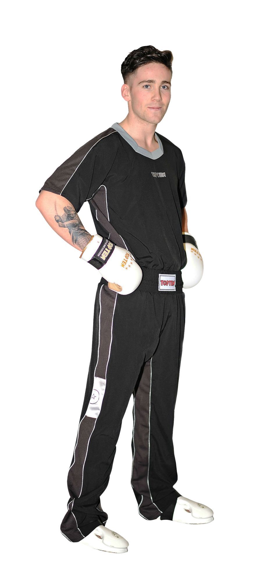 Kickboxuniform „FLEXZ“