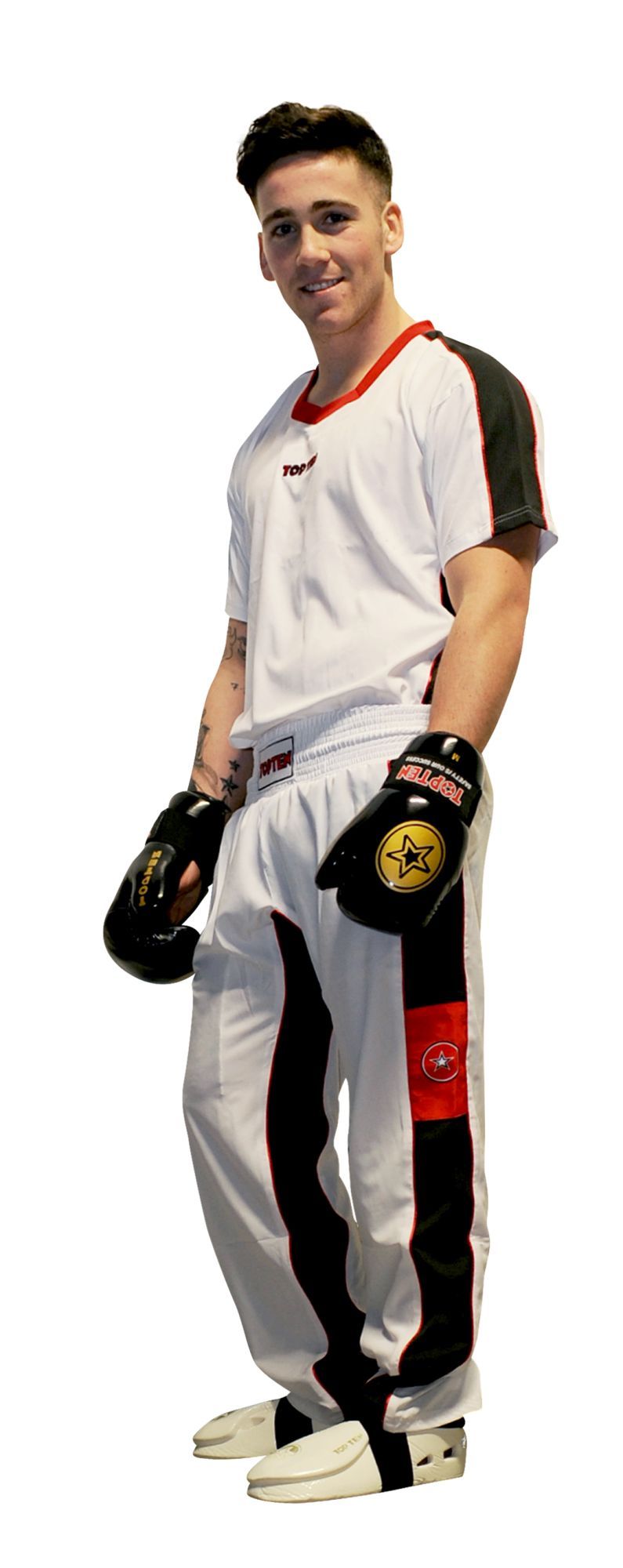 Kickboxuniform „FLEXZ“