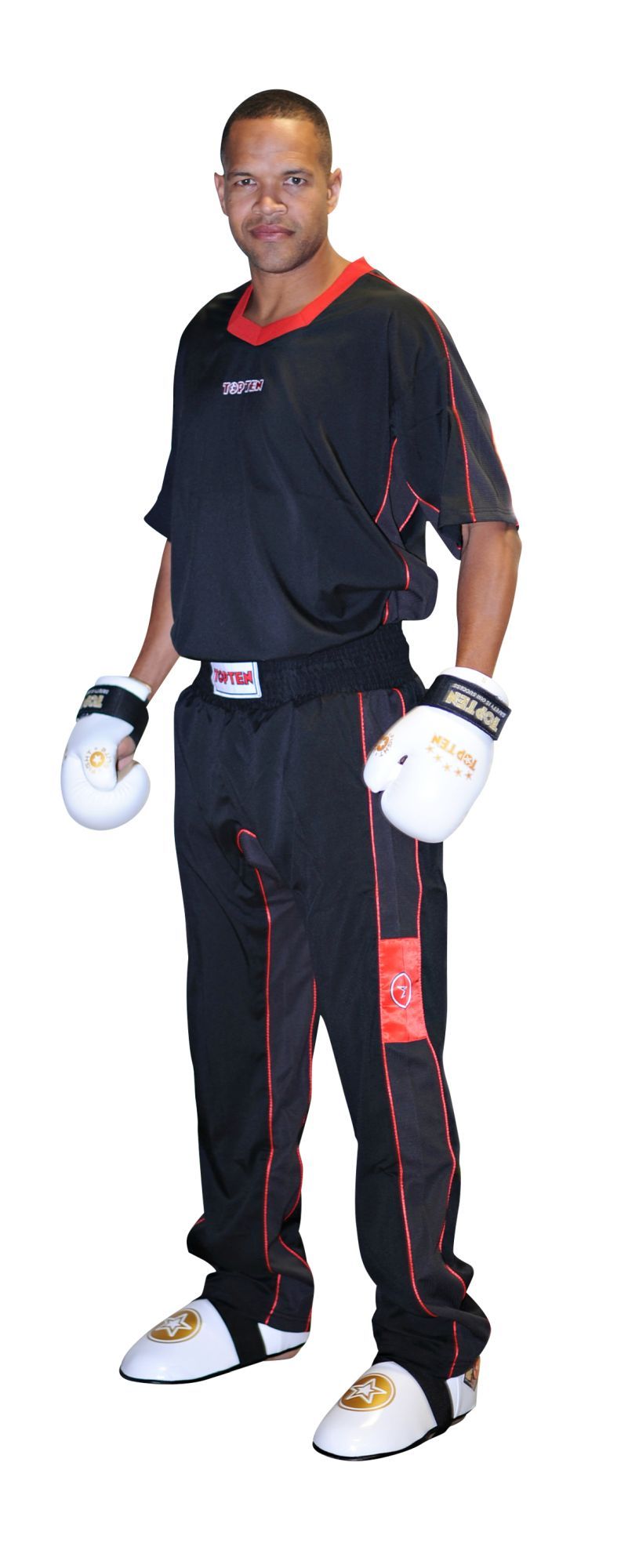 Kickboxuniform „FLEXZ“