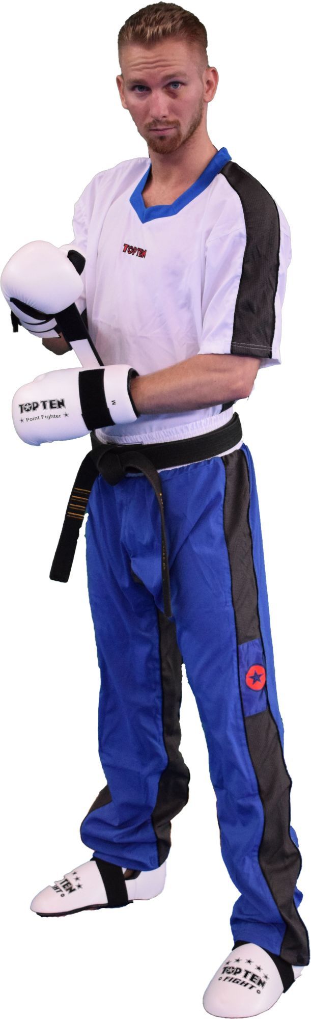 Kickboxuniform „FLEXZ“