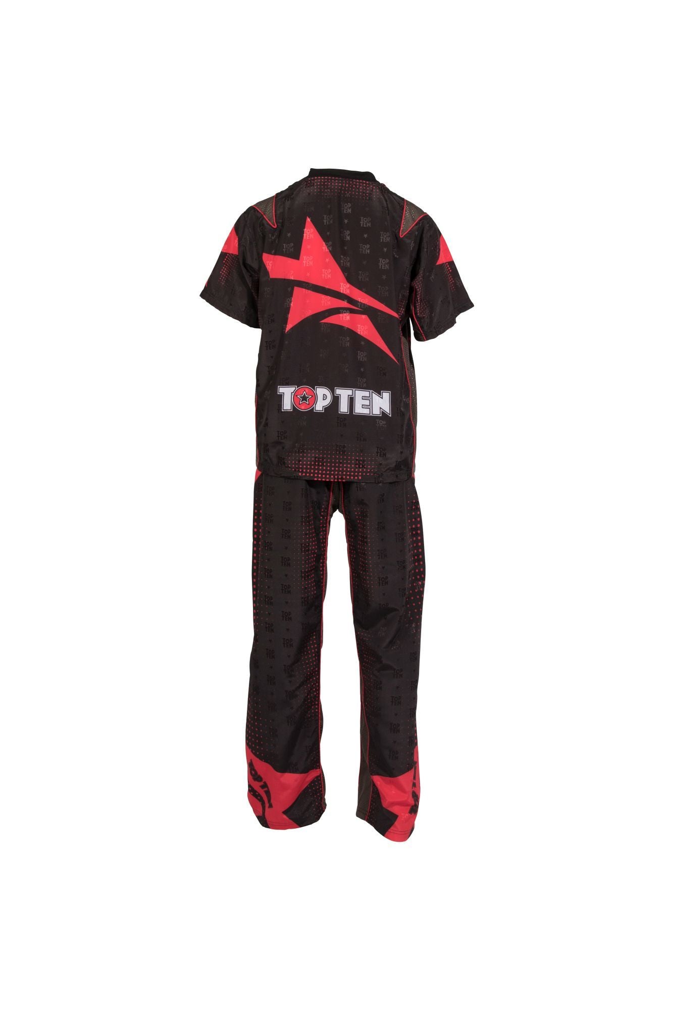 Kickboxuniform „Future“