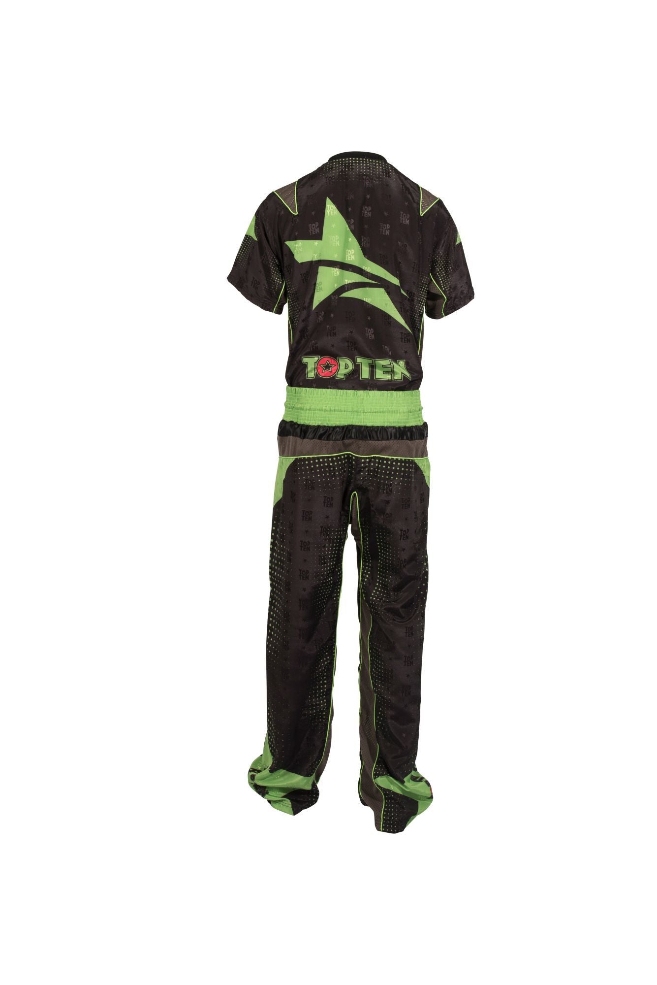 Kickboxuniform „Future“
