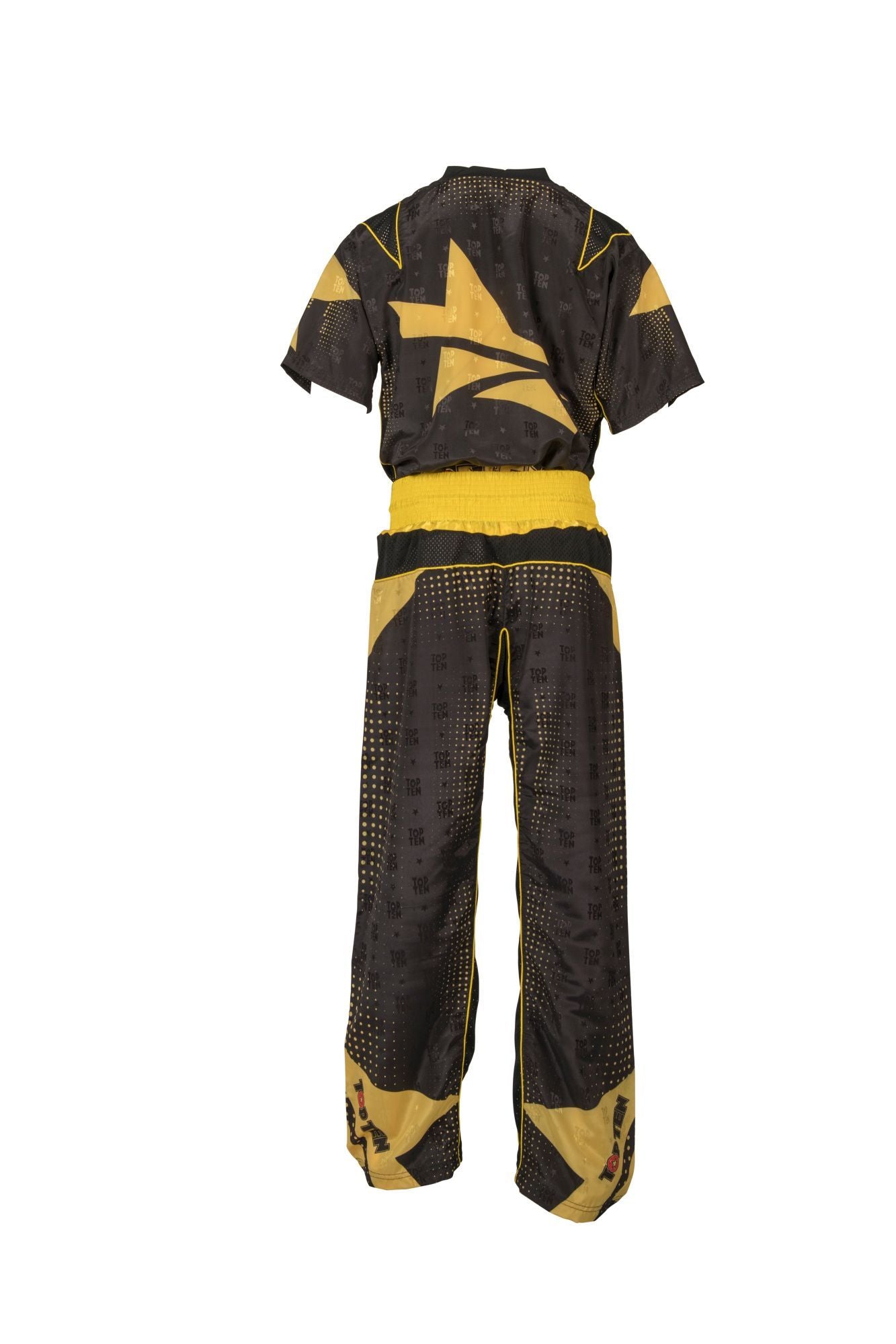 Kickboxuniform „Future“