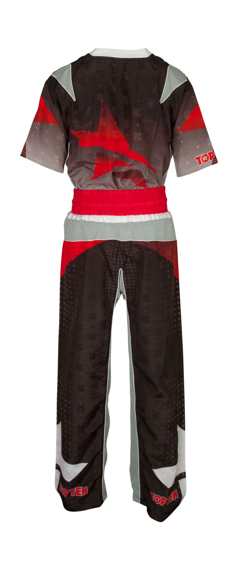 Kickboxuniform „Future“