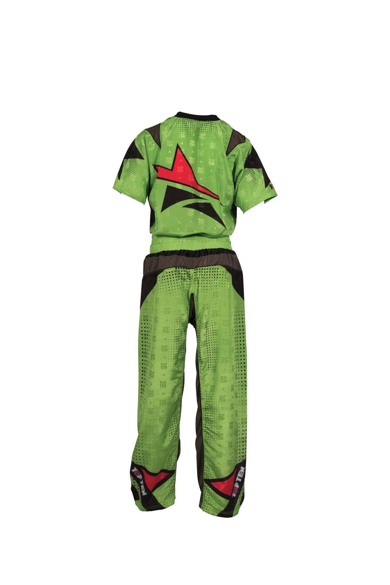 Kickboxuniform „Future“