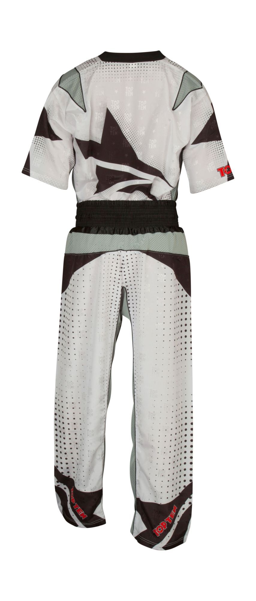 Kickboxuniform „Future“